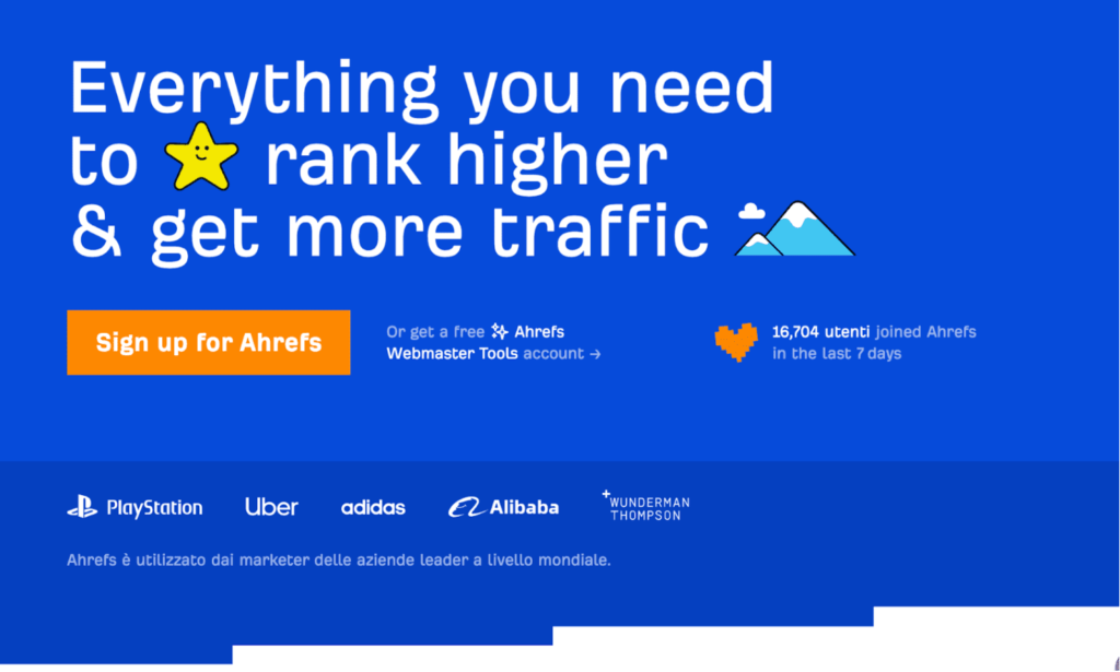 Ahrefs