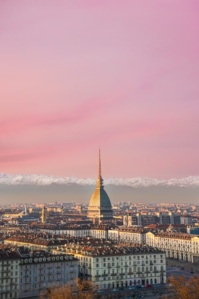 Agenzia web Torino per siti, SEO e marketing