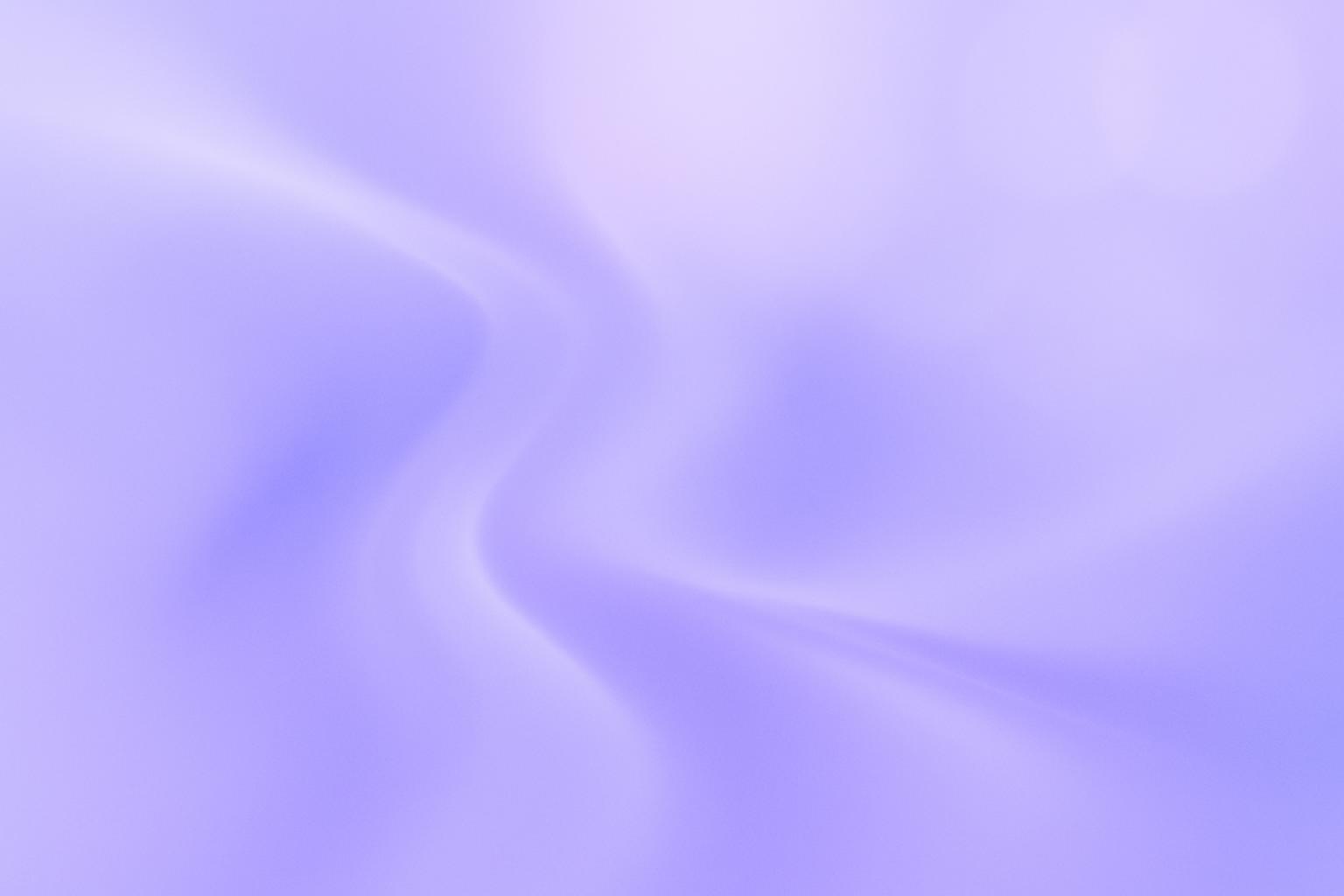 pastel periwinkle and lavender only, soft violet hue, NO pink NO green NO yellow