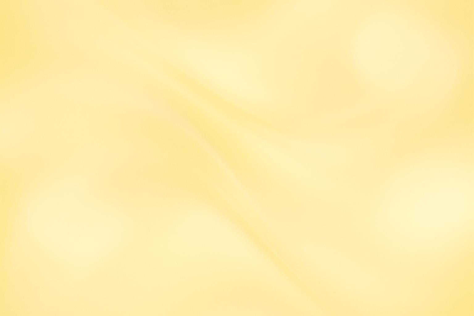 pastel butter yellow and pale cream only, soft golden hue, NO lilac NO pink NO green NO blue