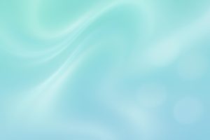 pastel turquoise and powder blue only, cool aqua hue, NO lilac NO pink NO green