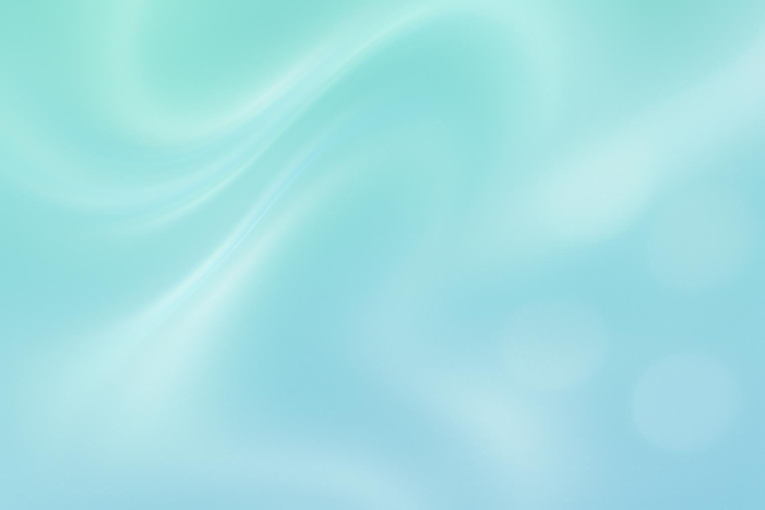 pastel turquoise and powder blue only, cool aqua hue, NO lilac NO pink NO green