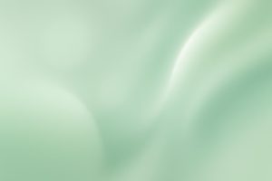 pastel sage green and mint only, soft botanical hue, NO lilac NO pink