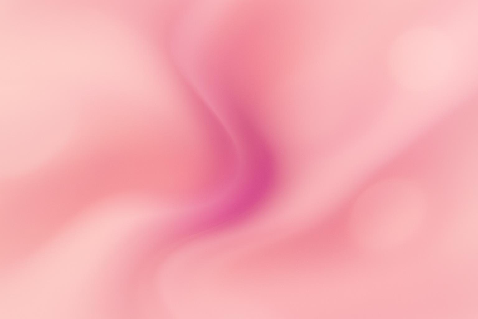 pastel blush and dusty rose only, soft magenta hue, NO blue NO green NO yellow