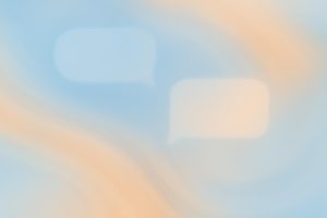 Illustration of Conversational AI Research on YouTube for Italian SMEs and B2B — SHM Studio