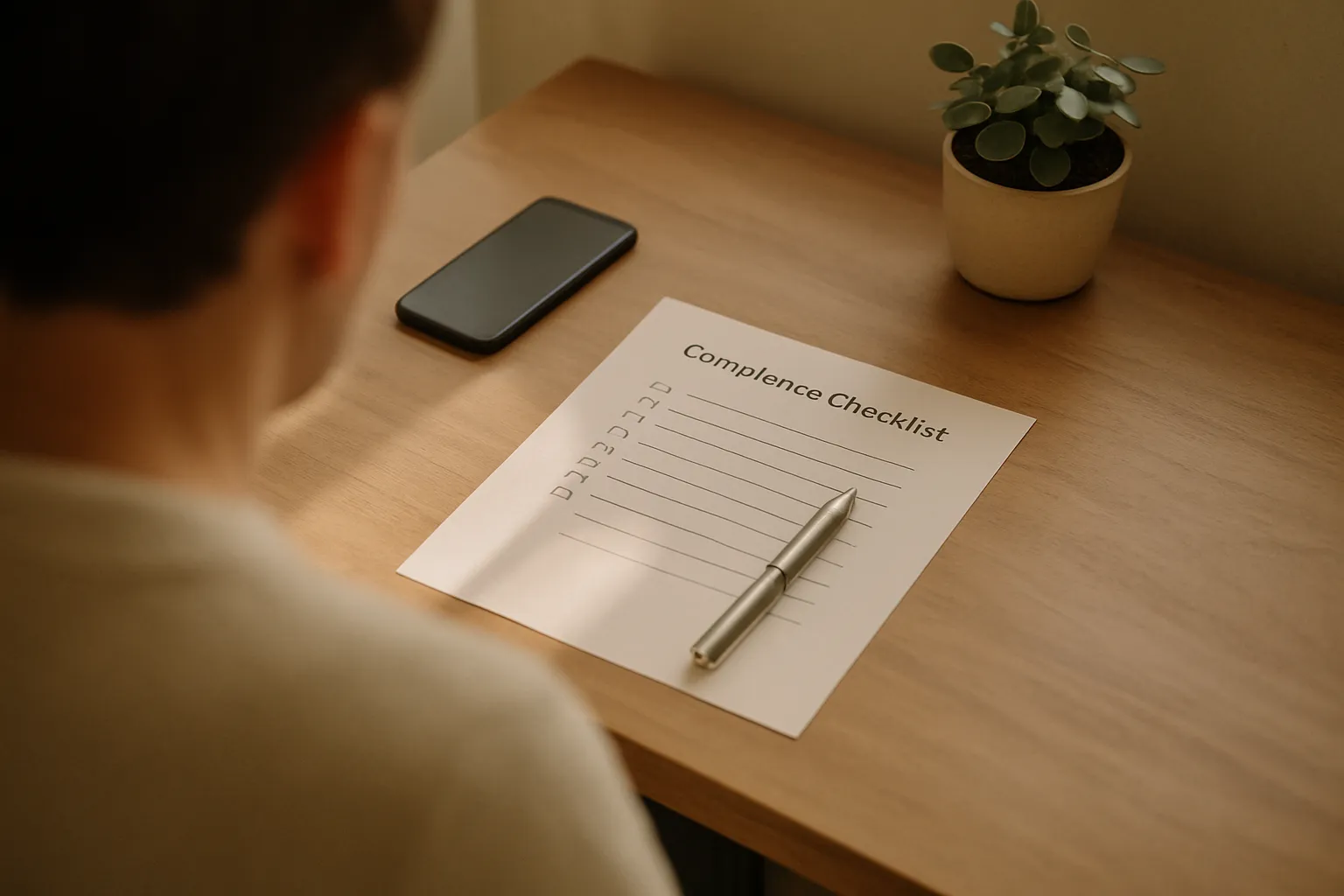 GDPR compliance audit checklist for managing direct marketing opt-out requests in the company