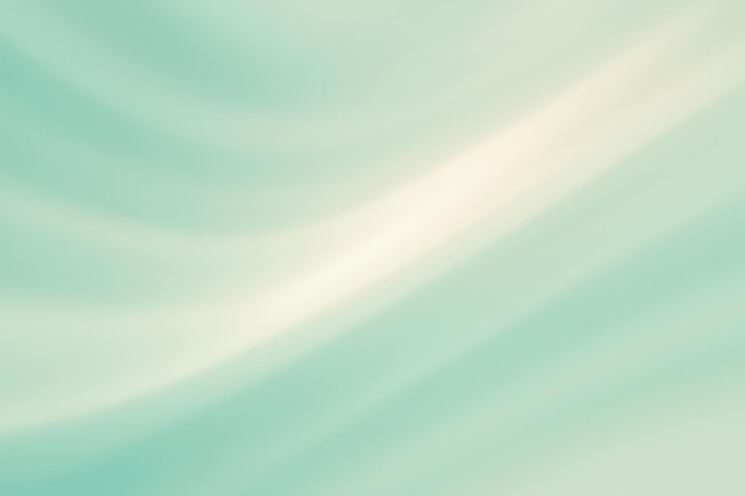 Blue and gold abstract shapes evoking control and balanced flow, representing HubSpot AI spending limits – SHM Studio